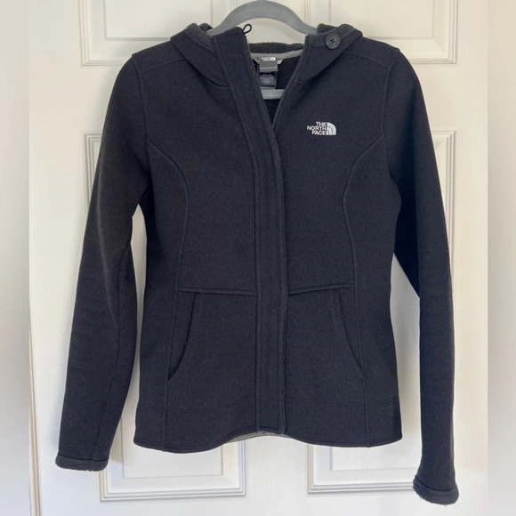 North Face Jacket - Size XS | Color: Black - Picture 1 of 7